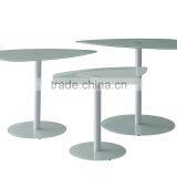New Top Sale Glass Nesting Table thumbnail-1