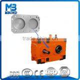 Rectangle End Cover/end Cap for PV Reducers thumbnail-1