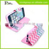 Factory Price Aluminum Cell Phone Case Cover for IPhone5 5S thumbnail-5