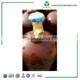 Acetylene Gas Cylinder for Sale thumbnail-5