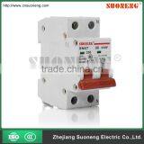 Over and Under Voltage Functions of Circuit Breakers