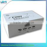 Hot Sale Automatic Window Closer By One Key For Mercedes Benz Car