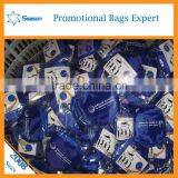 Custmoized AD Fabric Fribee Fan Folding Fabric Fribee thumbnail-3