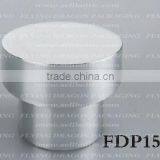 Perfume Bottle Cap, ABS Metalized Cap With PP Inside (ITEM:FDP154) thumbnail-1