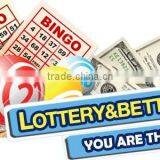 Keno Software Casino Game Mobile Money Solution thumbnail-2