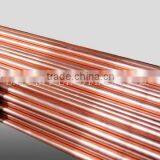 High Quality Round Copper Pipes Tube thumbnail-5