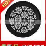 Big Custom Plastic Frisbee