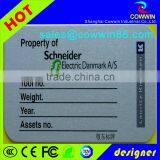 Hot Wholesale Die Casting Zinc Alloy Car Nameplate thumbnail-3