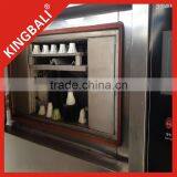 Raw Material Thermal Plastic PP PC ABS PA Granules Widely Usage thumbnail-2