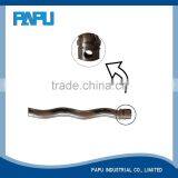 Hot Sale Stainess Steel Rotor of Seepex Single Screw Pumps BN2-6L thumbnail-1