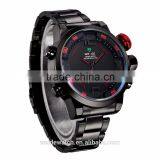 2015 Weide New Product China Fashion Stainless Steel Led Watch WH2309 thumbnail-4