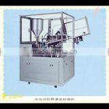 Excellent in Quality and Reasonable in Price Aluminum Foil Lid Sealing Machine thumbnail-1