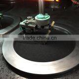 7''*0.28''*0.87'' / 180mm*7mm*22.2mm Aluminum Oxide Cutting Disc / Cut off Wheel thumbnail-4