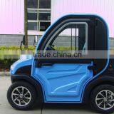 Vintage 2 Seats Electric Bubble Car Wedding Celebration Car thumbnail-3