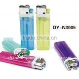 63# Flint Lighter With White Head