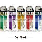 Flint Lighter With Torch