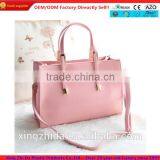 2014 Newest Pink Lady's Handbags thumbnail-1