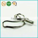 Top Quality Aluminum Weld Nut