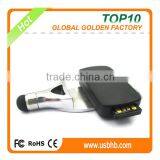 Black Bottle Shape Bulk Item Pendrive From Shenzhen China thumbnail-5