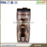 Customized 12oz Bpa Free Starbucks Tumbler With Lid thumbnail-1