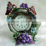 2013 Funny Digital Fairy Clock for Home Decoration, Wedding