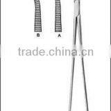 29.5 cm Zenker Ligature Forceps thumbnail-1