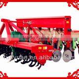 Yellow Corn Seeder 2BGSF-5 Distributor