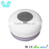 nfc wireless bluetooth speaker Acoustic Music Sound speaker with dustproof/waterproof function