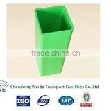 Galvanized Steel Guardrail Traffic Post thumbnail-5