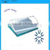 3mm-25mm Thin Ultra Clear Float Glass or Low Iron Tempered Glass With High Quality thumbnail-5