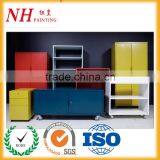 Electrostatic Non-toxic Colored Powders Coating thumbnail-3