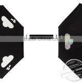 Color Changing Umbrella Waterproof Rain Umbrella thumbnail-4