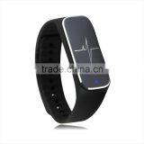 Smart Health Sport Bracelet, Super Waterproof Sport Bracelet Bluetooth Bracelet thumbnail-5