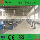 Head-tail Grinder Machine for Electrode Production Lines thumbnail-2