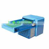 100% Opening Rate Polyester Fiber Opening Machine From Qingdao China thumbnail-1