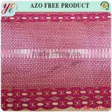 High Quality Chemical Embroidery Fabric Water Soluble Fabric Embroidery thumbnail-2