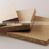 E1 Glue Cheap Price Good Quality 4x8' 12mm Raw Chipboard