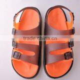 China Wholesale Kids Sandals EVA Materials to Make Sandals thumbnail-2
