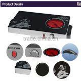 Keep Food Warm Tray Electric Buffet Warming Tray Warming Tray Keep Food Warm Tray ZS-102 thumbnail-4