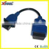 [Volvo 8 Pin Cable] Volvo Trick Scanner 8 Pin Cable thumbnail-1