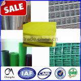 Factory supply 1 Inch Galvanized Welded Wire Mesh In Rolls 30m Length