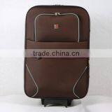 Carry-on Suitcase Airport Luggage thumbnail-2