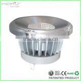 2015 Anti-glare 10 Degree High Power LED Spotlight AR111 thumbnail-1