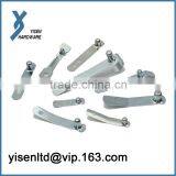 Flat Type Snap Buttons Spring thumbnail-1