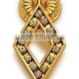 Fancy of Zinc Alloy Knob, Pulls Knob Hardware, Furniture Pulls