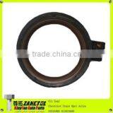 Crankshaft Seal Oil Seal 55555805 24447223 813823600 20033979B For Chevrolet Cruze AVEO AVEO5 Opel Astra thumbnail-1