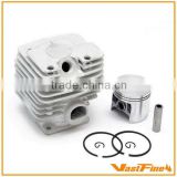 China supplier Aftermarket chainsaw 32mm Cylinder and piston kit for STIHL MS380