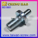 Lowest Price Galvanized Bolt And Nut thumbnail-5