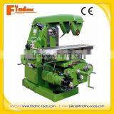 7.5kw metal cutting, mills X6132 X6132A price