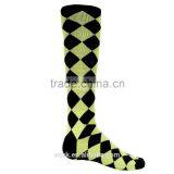 2015 High Quality China Manufacturer Custom Professional Sport Long Horse Riding Socks With Own Logo thumbnail-5